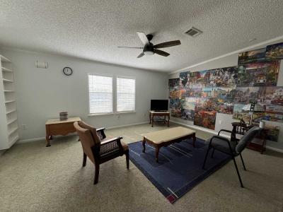 Photo 4 of 25 of home located at 24300 Airport Road, Site#135 Punta Gorda, FL 33950