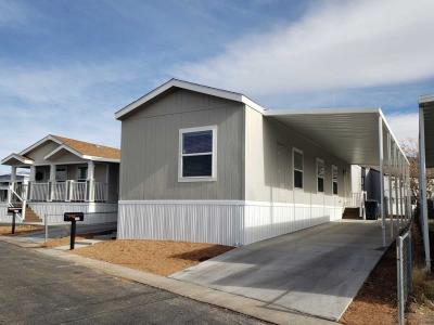 Mobile Home at 362 Coyote Ln SE Albuquerque, NM 87123