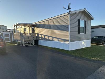 Mobile Home at 137 Canyon Village Morgantown, WV 26508