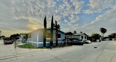 Mobile Home at 243 N Merididan Ave. #77 San Bernardino, CA 92410