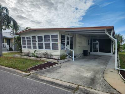 Photo 1 of 19 of home located at 7001 142nd Ave N #76 Largo, FL 33771