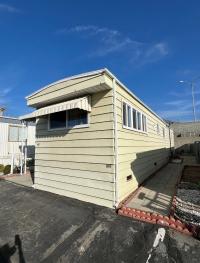 1962 Howden Rollaway Mobile Home