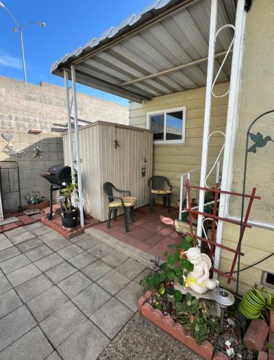 Photo 4 of 16 of home located at 8100 Foothill Blvd #49 Sunland, CA 91040