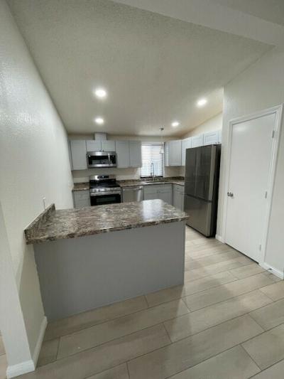 Photo 3 of 28 of home located at 6420 E Tropicana Ave #101 Las Vegas, NV 89122