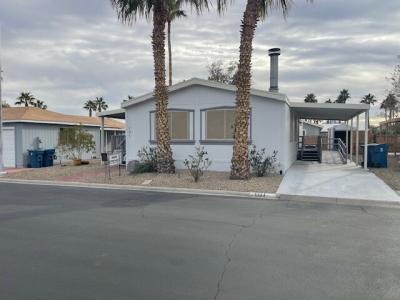 Mobile Home at 6420 E Tropicana Ave #101 Las Vegas, NV 89122