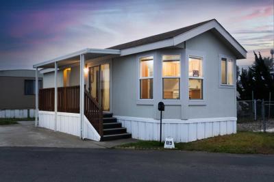 Mobile Home at 816 N. O Street #89 Lompoc, CA 93436