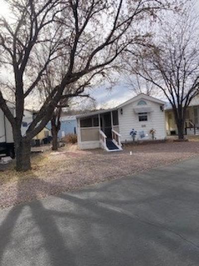 Mobile Home at 11250 E State Rt 69 #118 Dewey, AZ 86327