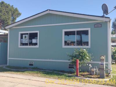 Mobile Home at 243 N Meridian Ave #22 San Bernardino, CA 92410