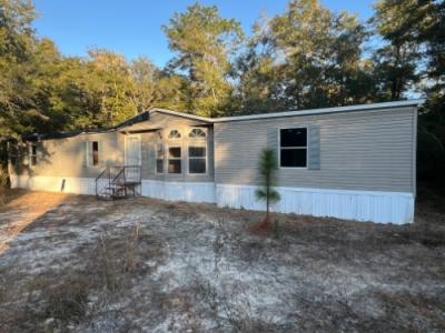 Mobile Home at 10060 County Highway 3280 Ponce De Leon, FL 32455