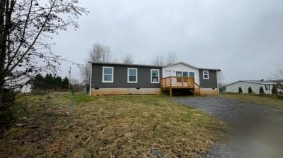 Mobile Home at 7615 Snapps Ferry Rd Chuckey, TN 37641