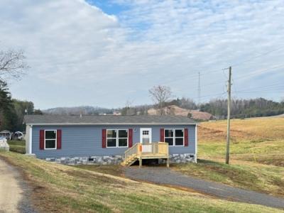 Mobile Home at 298 N Fork Branch Rd Rogersville, TN 37857