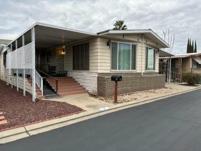 Mobile Home at Sierra Portal Mobile Estates 2240 Yosemite Pkwy Merced, CA 95341