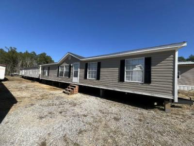 Mobile Home at Precision Homes Llc 22431 Highway 49 Saucier, MS 39574