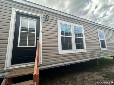 Mobile Home at East Texas Home Center, Llc 2749 Us 69 Lumberton, TX 77657