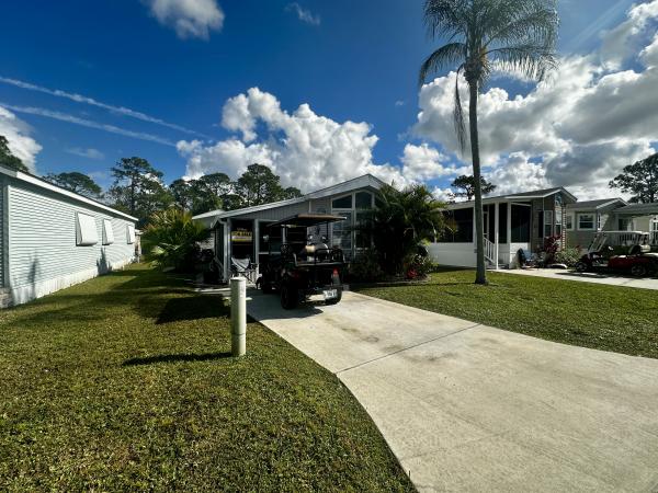 1993  Mobile Home For Sale