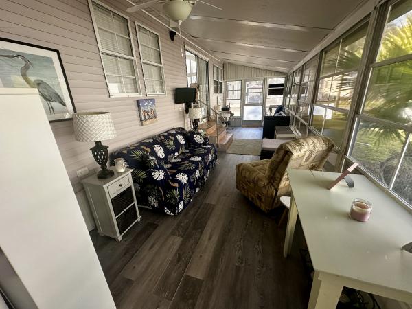 1993 Mobile Home