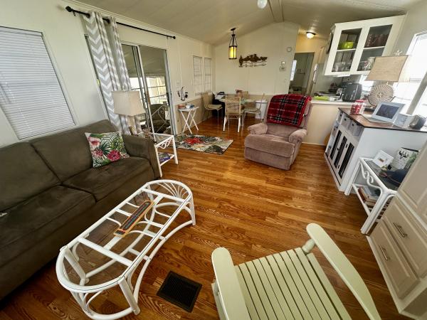 1993 Mobile Home