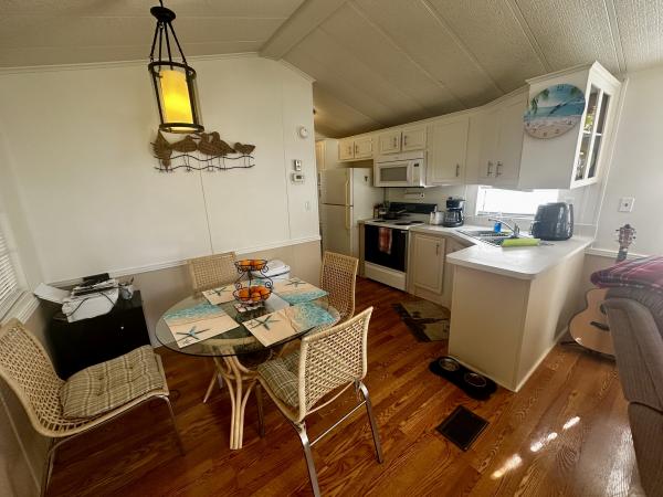 1993 Mobile Home
