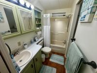 1993 Mobile Home