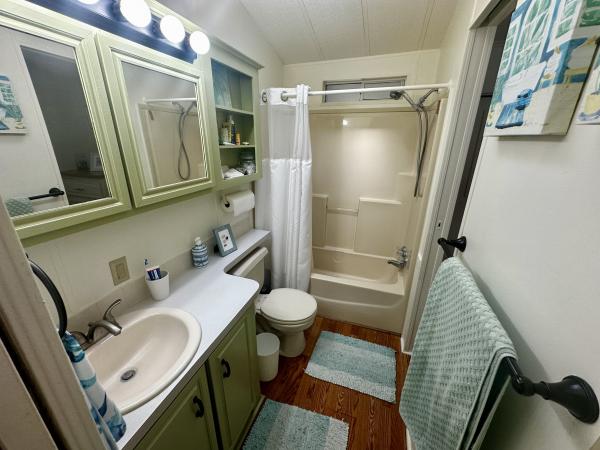 1993 Mobile Home