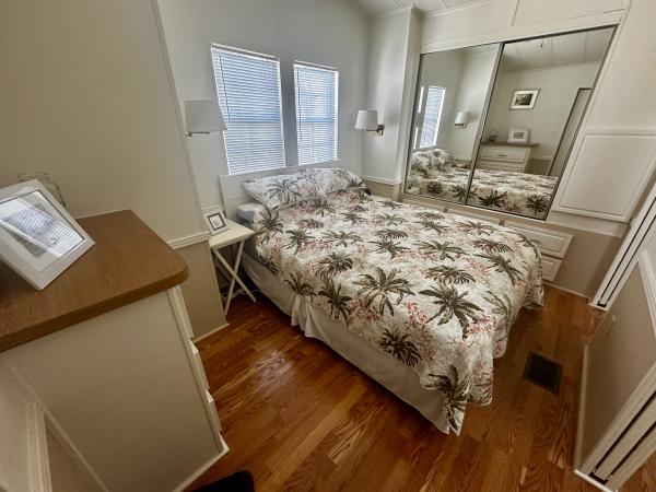 1993 Mobile Home