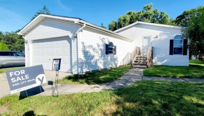 Mobile Home at 2700 Shimmons Rd. #2 Auburn Hills, MI 48326