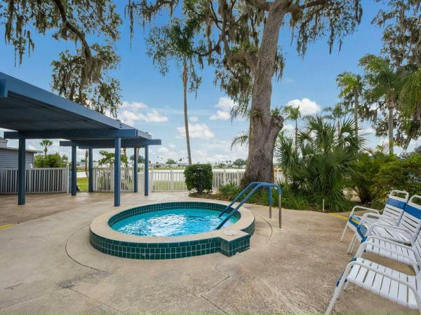 2025 Skyline - Ocala Santa Rosa - NP Mobile Home