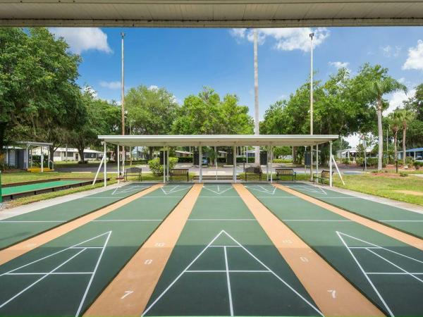 2025 Skyline - Ocala Santa Rosa - NP Mobile Home