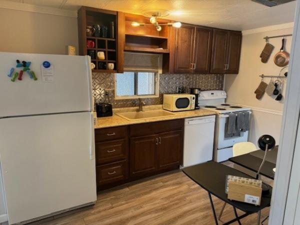 1978 Schult Mobile Home