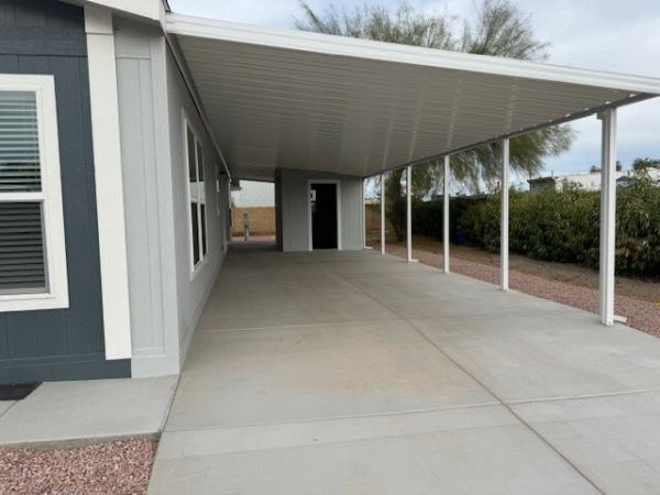 2025 Clayton 52TIP24563A Mobile Home