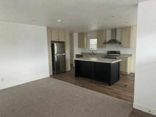2025 Clayton 52TIP24563A Mobile Home