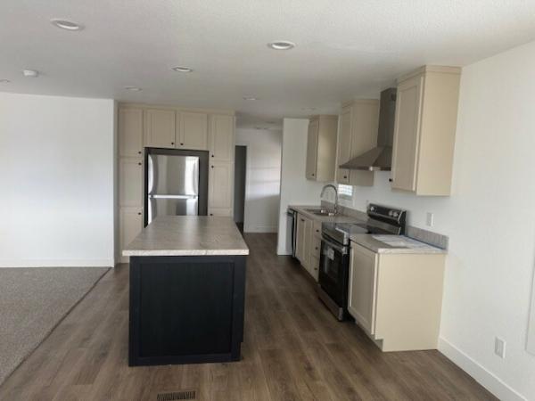 2025 Clayton 52TIP24563A Mobile Home