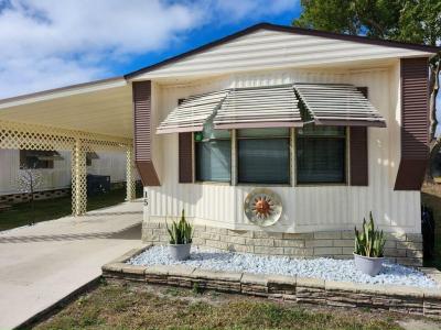 Mobile Home at 15 Sunrise Ln. Fruitland Park, FL 34731