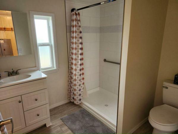 1986 COUN . Mobile Home