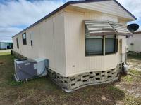 1986 COUN . Mobile Home