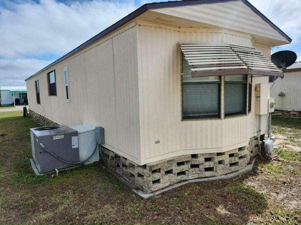 1986 COUN . Mobile Home