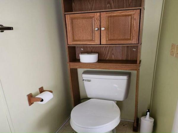 1986 COUN . Mobile Home