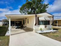 1986 COUN . Mobile Home