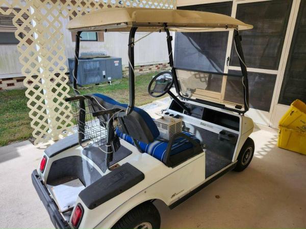 1986 COUN . Mobile Home