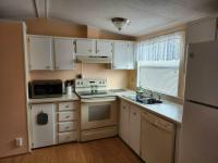 1986 COUN . Mobile Home