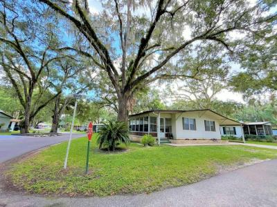 Mobile Home at 4101 Mayo St. Brooksville, FL 34601