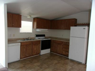 Mobile Home at 7030 Fm 2354 , #101 Beach City, TX 77523