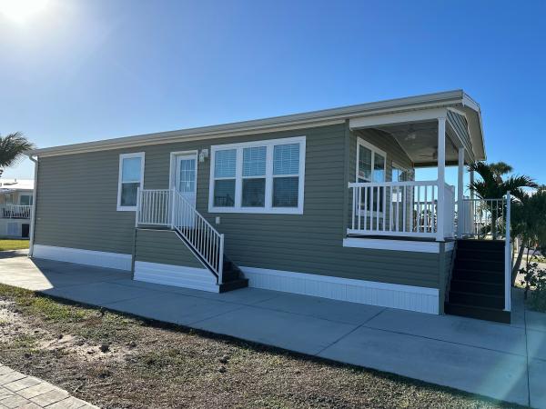 2019 SKYO Mobile Home