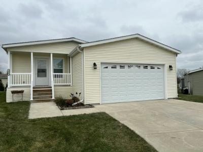 Mobile Home at 7801 88th Ave Lot 328 Pleasant Prairie, WI 53158