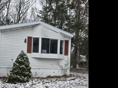 Mobile Home at 13657 Winding Creek Drive Grand Haven, MI 49417