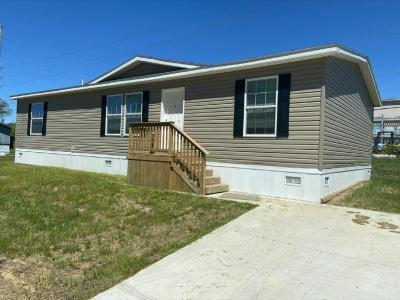 Mobile Home at 3731 S. Glenstone Ave., #252 Springfield, MO 65804