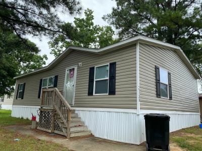 Mobile Home at 5120 Loblolly Pine Drive Lot Lob5120 Montgomery, AL 36116