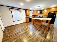 2017 Clayton Pulse 4828-746 Mobile Home