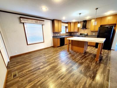 Mobile Home at 396 Hunt Club Drive Grand Blanc, MI 48439