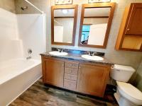 2017 Clayton Pulse 4828-746 Mobile Home